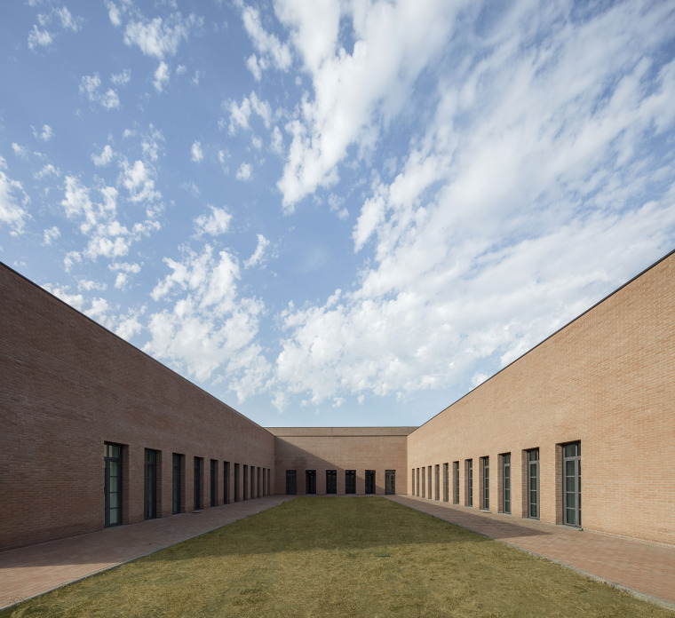 意大利欧洲学校帕尔马新址-022-nuova-sede-della-scuola-per-leuropa-a-parma-by-studio-zermani-e-associati