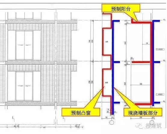 PC技术的预制混凝土构件技术_23