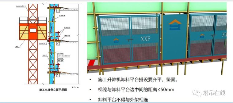 施工升降机安全培训图文，内容丰富_20