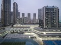 北京住宅小区地下车库消防系统安装工程