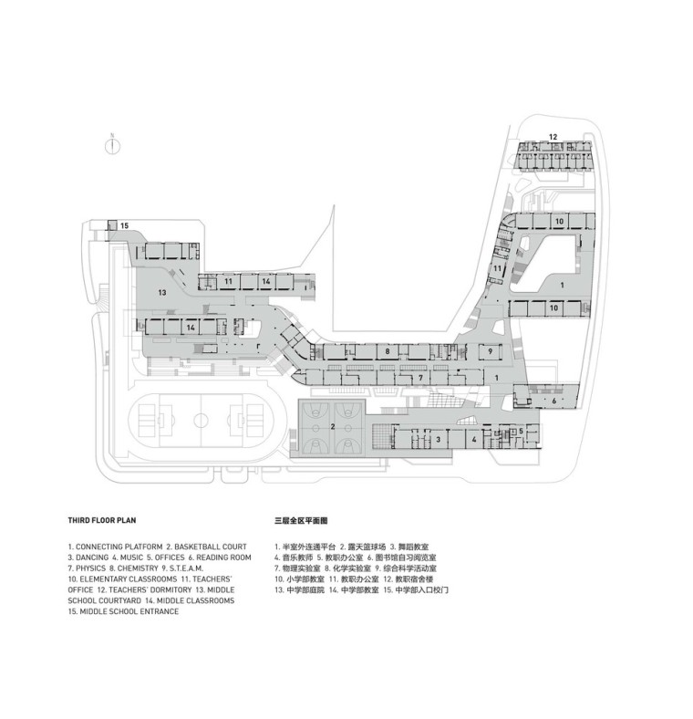 深圳南山外国语学校科华学校-C_003_3F