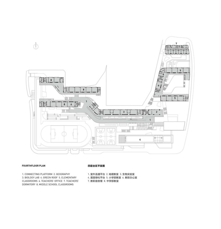 深圳南山外国语学校科华学校-C_004_4F