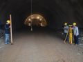 市政隧道施工测量的任务、误差及控制