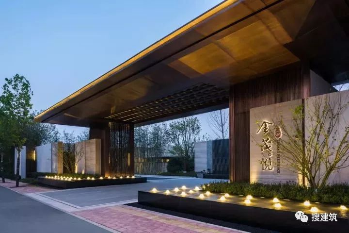 合肥·滨湖·金茂悦