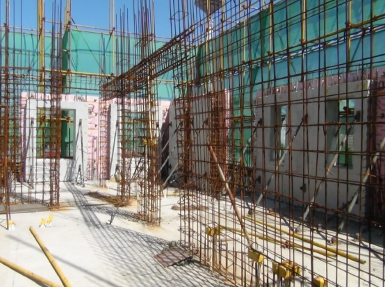 装配式预制构件吊装方案资料下载-如何提高装配式混凝土结构预制构件外观质量