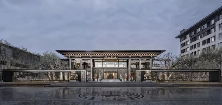 广州·建发·央玺