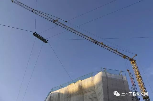 建筑结构施工现场施工资料下载-监理怎样辩识控制​建筑施工现场重大危险源