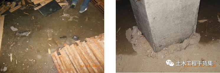 冬期施工地下防水质量措施资料下载-冬期施工，基础到装修，一遍搞定！