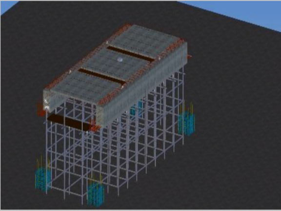 基于BIM的装配式混凝土建筑施工质量控制-PC 构件节点吊装模拟