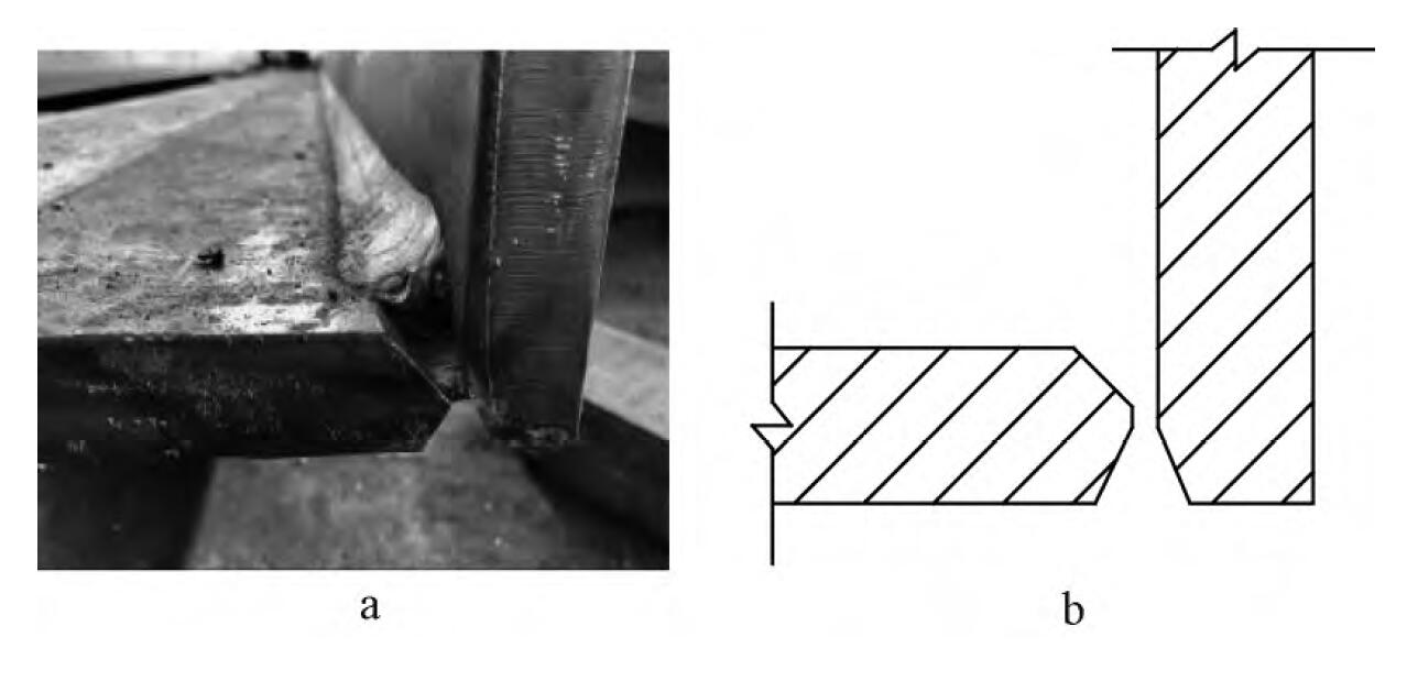 角钢焊接图集图片