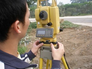 检测测量措施资料下载-[广州]市政道路工程测量技术交底