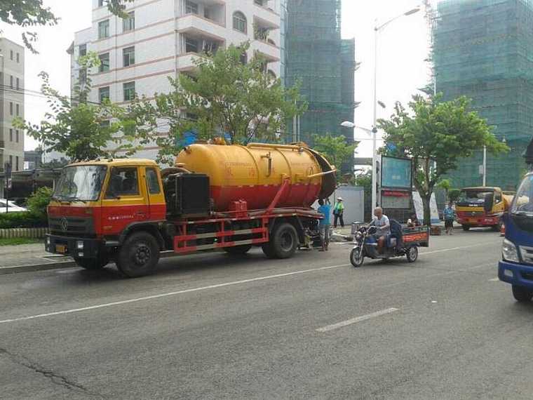 工程测量控制措施资料下载-[论文]市政工程测量中的质量控制