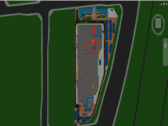 中高层建筑图纸资料下载-基于BIM的高层建筑施工消防安全管理研究