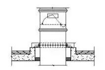 公共建筑空调通风管道及防排烟系统的安装_7