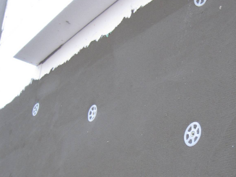外墙保温匀质板资料下载-EPS板薄抹灰外墙保温体系施工工艺培训PPT