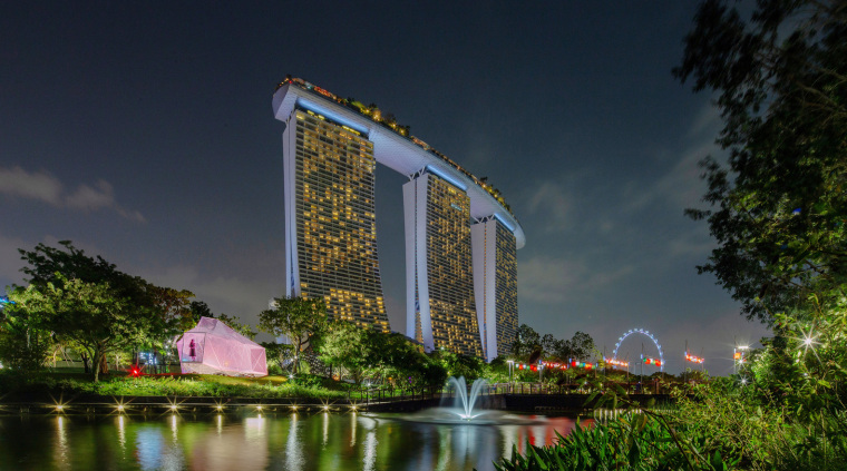 新加坡空气网亭-Gen_Night_Ext_1