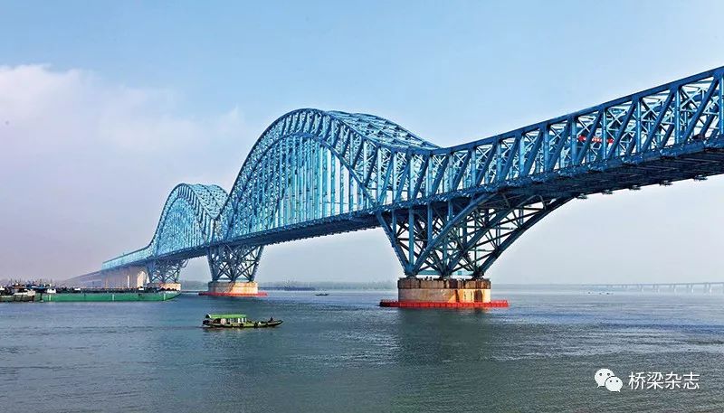 中国最大的桥图片