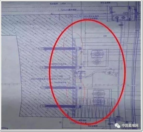 31个幕墙常见施工质量问题汇总_23