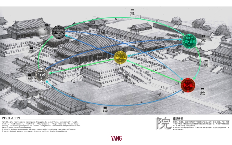 福建福州凯宾斯基酒店设计方案+高清效果图-03