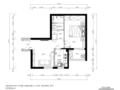 [学生]-毕业设计住宅施工图( 五）+报价预算