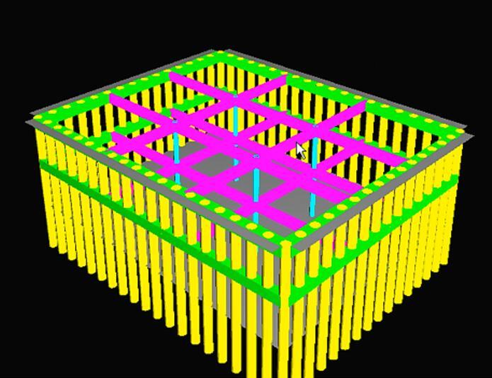3D效果