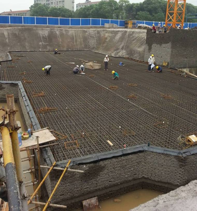 水电安装工程做法资料下载-建筑水电安装主要工作及常见施工问题培训