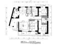 [学生]-毕业设计住宅施工图( 二）+报价表