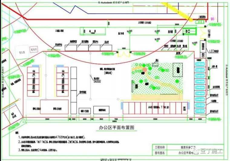 住宅楼项目详细完整的工程策划汇报_7