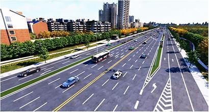 创优指导培训资料下载-[郑州]城市快速路PPP项目质量创优规划