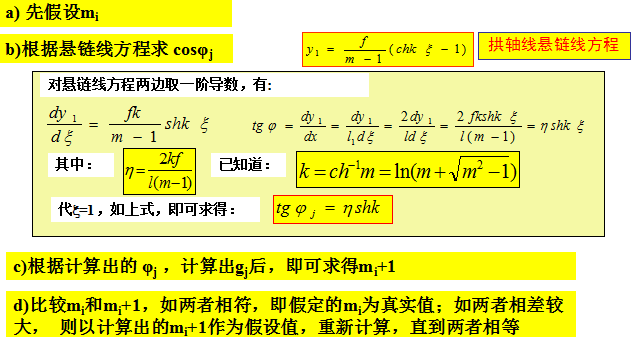 拱桥拱轴线设计超详细图文_63