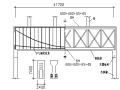 高层建筑转换层预应力结构施工技术 