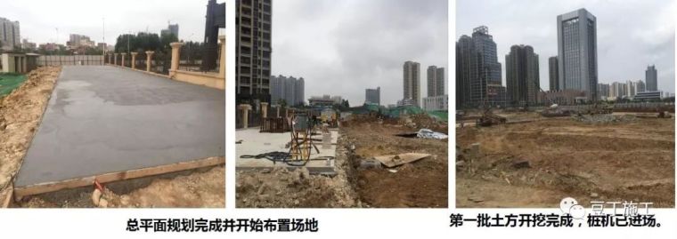 住宅楼项目详细完整的工程策划汇报_12