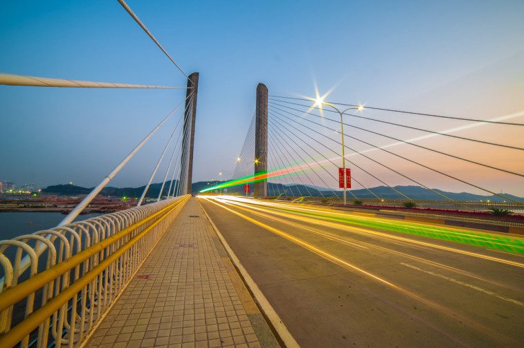 匝道桥图集资料下载-快速通道主线桥和匝道桥工程创优方案