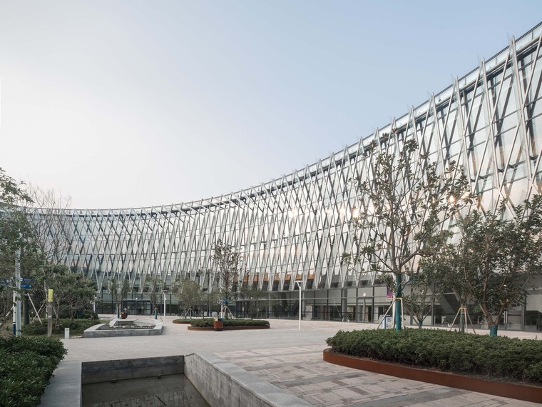 西安交通利物浦大学南校区