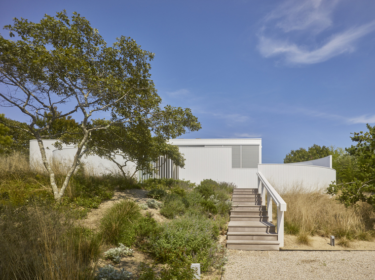 美国阿曼加塞特住宅