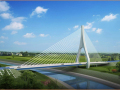 桥梁工程市政示范工程创优申报计划书