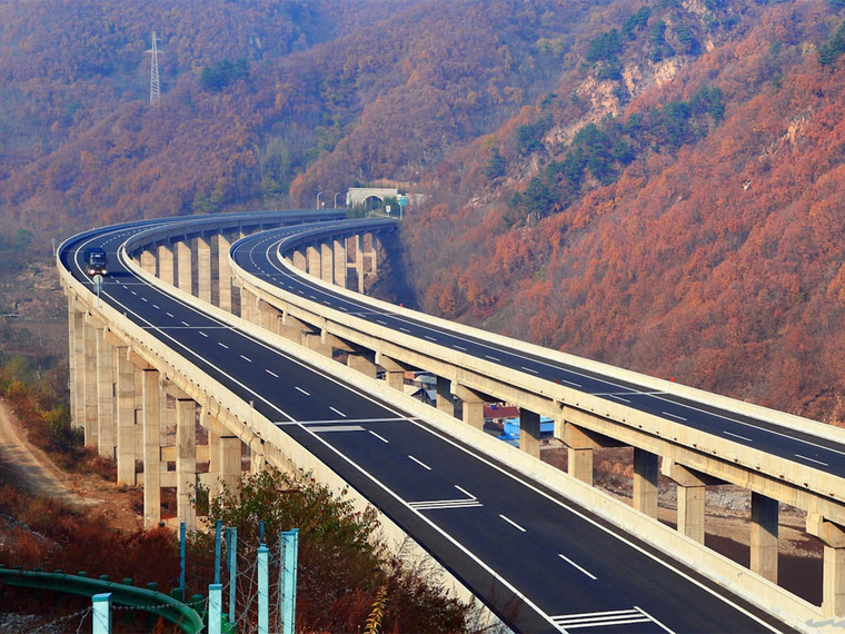 建业项目奖励办法资料下载-[河南]高速公路建设项目创优规划