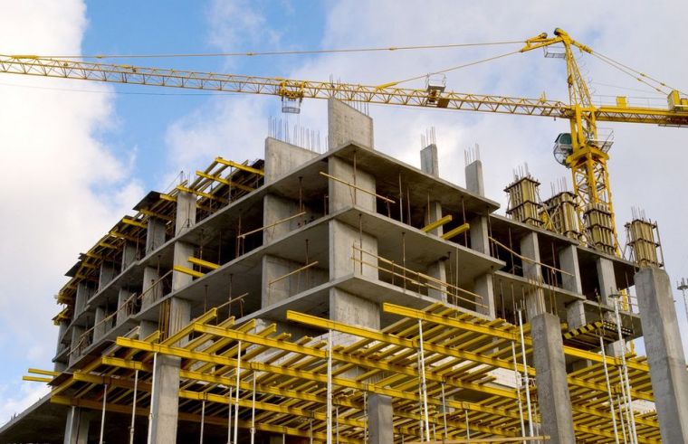 房建项目建设方案资料下载-房建项目标准化工地建设方案（图文并茂）