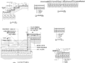 景观各种基础CAD施工图