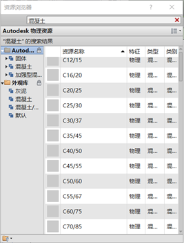 基于REVIT的BIM建模过程介绍，简直太全面了_22