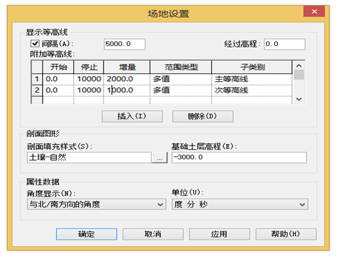 基于REVIT的BIM建模过程介绍，简直太全面了_36