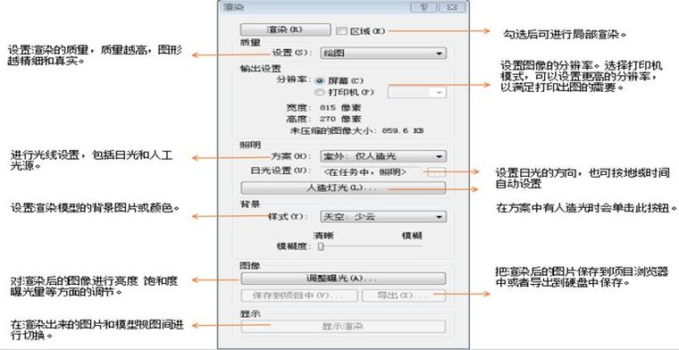 基于REVIT的BIM建模过程介绍，简直太全面了_71