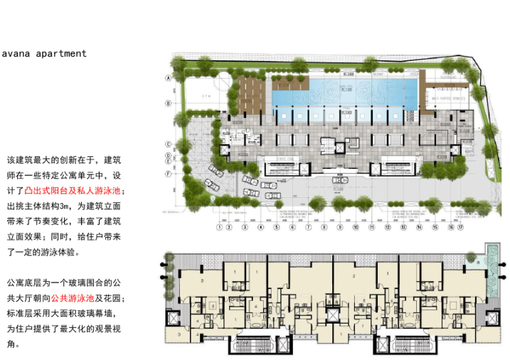 山水高层豪宅资料下载-高层豪宅案例研究_PDF49页