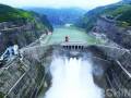 中国水电与水资源开发