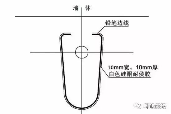 室内给水_排水管道节点图做法大全_27