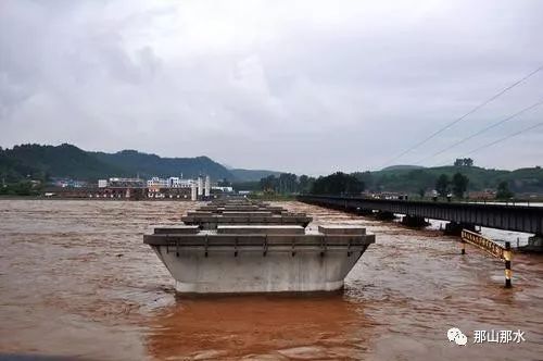 地下井筒式资料下载-防治地面洪水、地下突水、涌水的安全措施