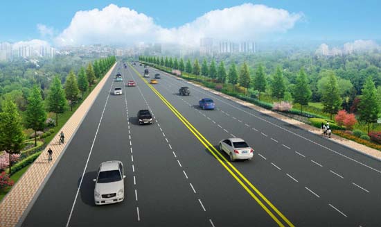 高速公路施工工地建设标准化技术指南
