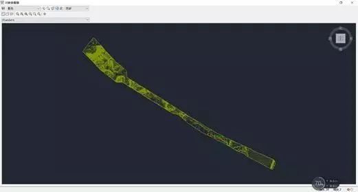 道路转角建筑资料下载-路桥BIM道路建模步骤详解