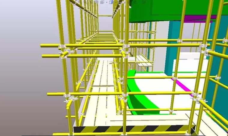 土建施工全过程：BIM技术应用讲解_6