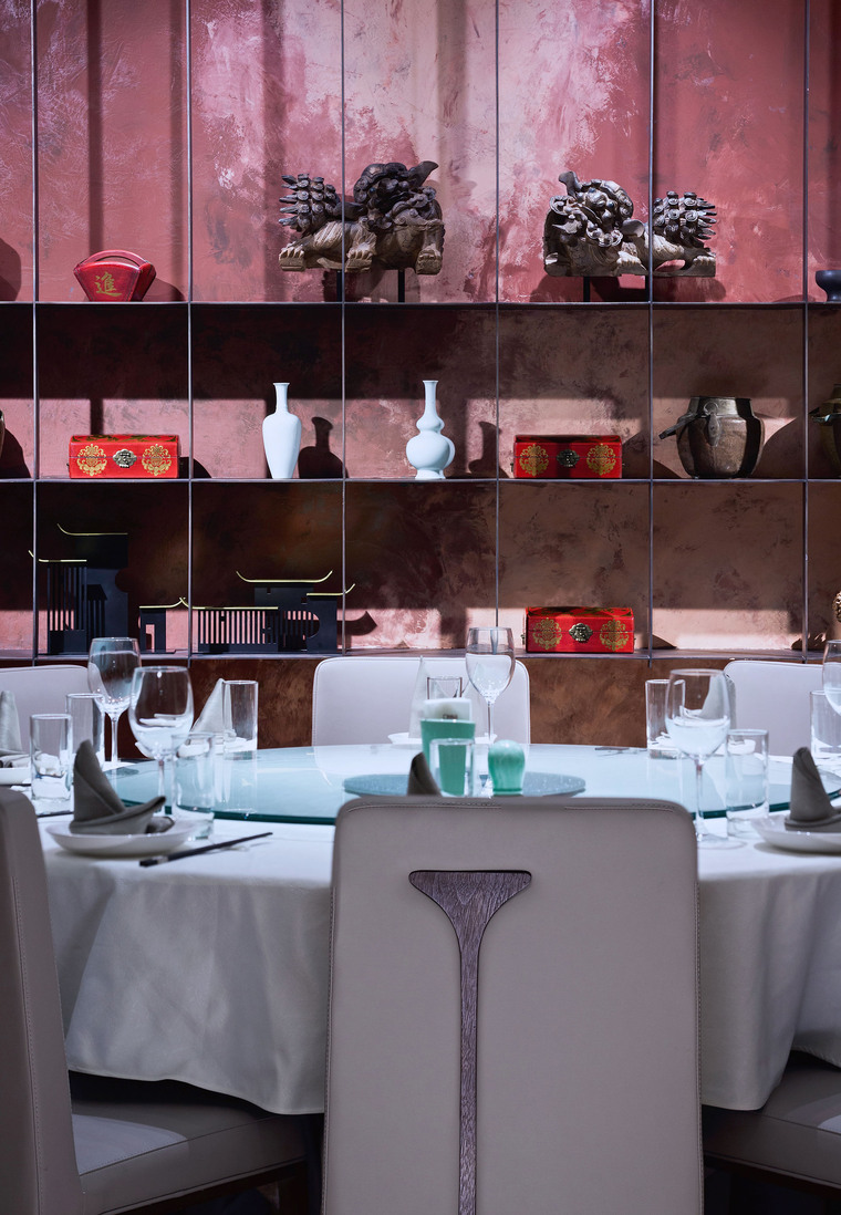 唐廊餐厅祥云小镇店官方摄影 jpg平面